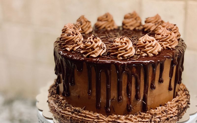 जन्मदिन के केक की रेसिपी खोजो, सबसे शानदार केक की रेसिपी, उंगलिया चाटते  रहोगे