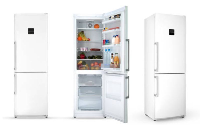 Refrigerator Under 30000
