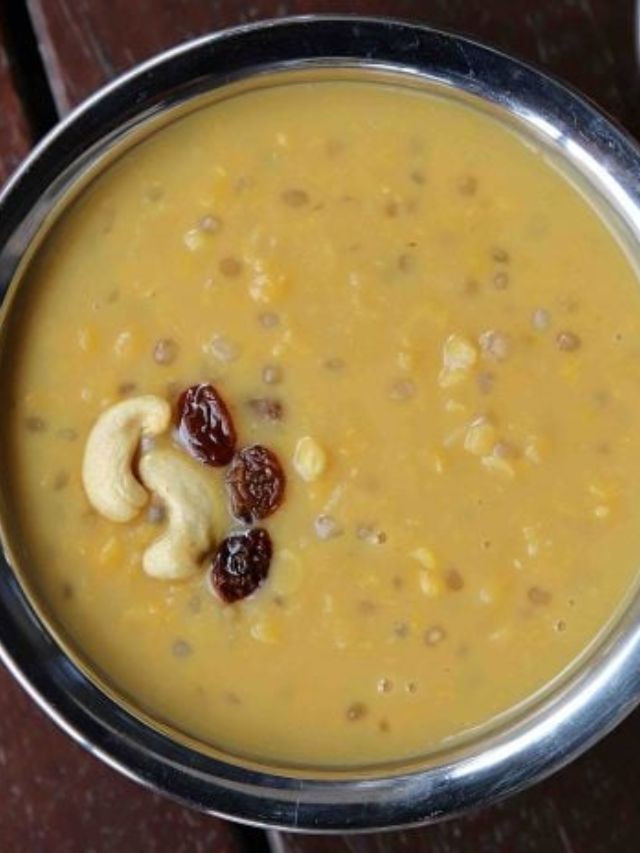 chana dal payasam (12)