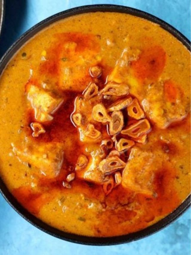 garlic paneer curry recipe (21)