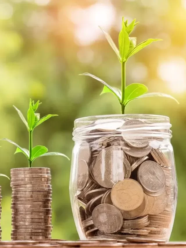 Financial Opportunities: 16 Ways to Invest Your Money and Build Wealth
